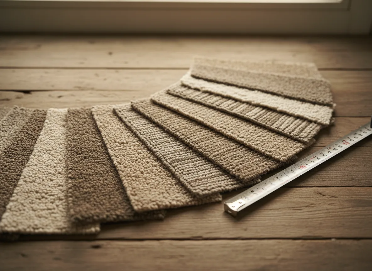 Carpet Installation Annona, TX FAQs